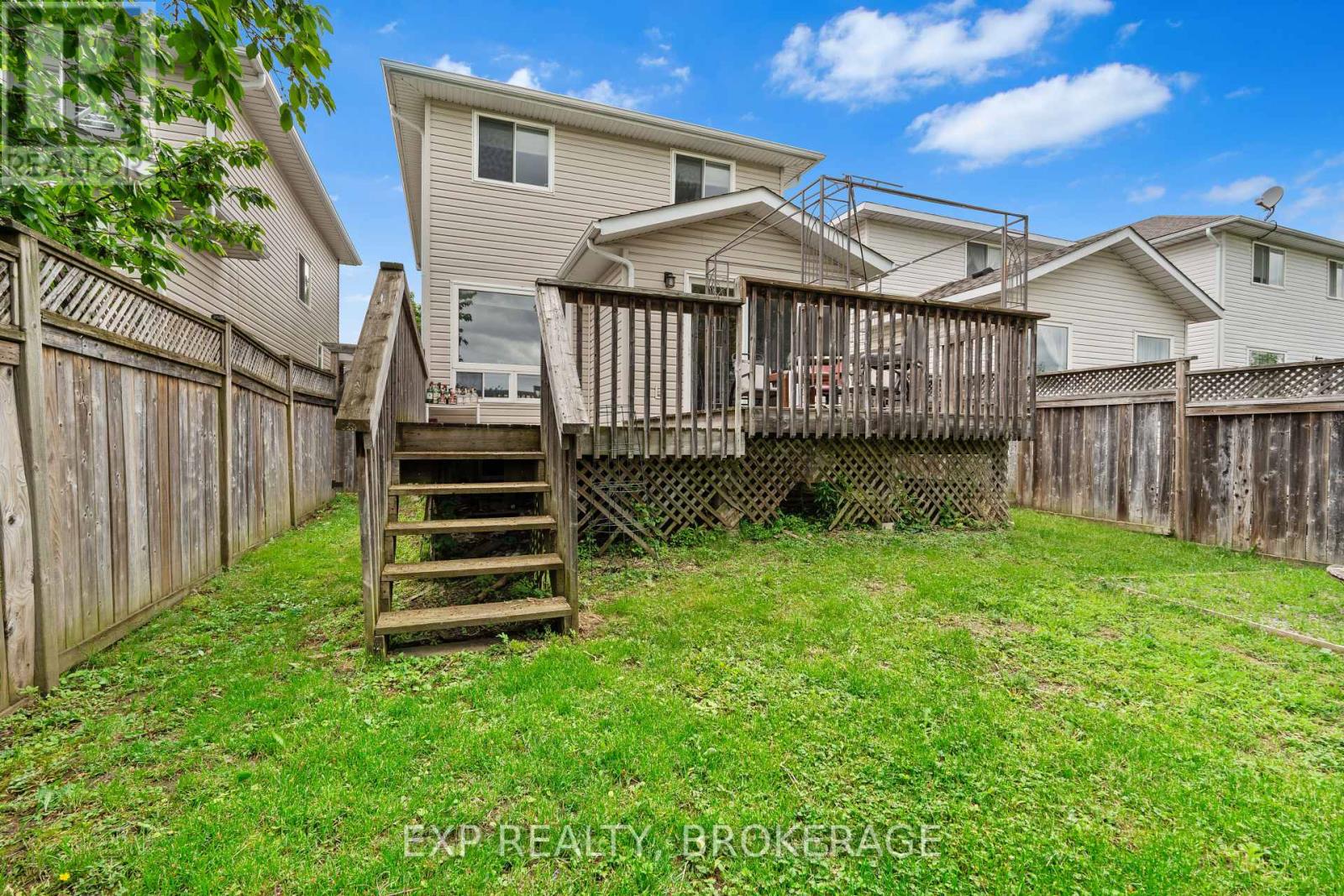 1872 Berrywood Crescent, Kingston, Ontario  K7P 3G8 - Photo 27 - X12206963