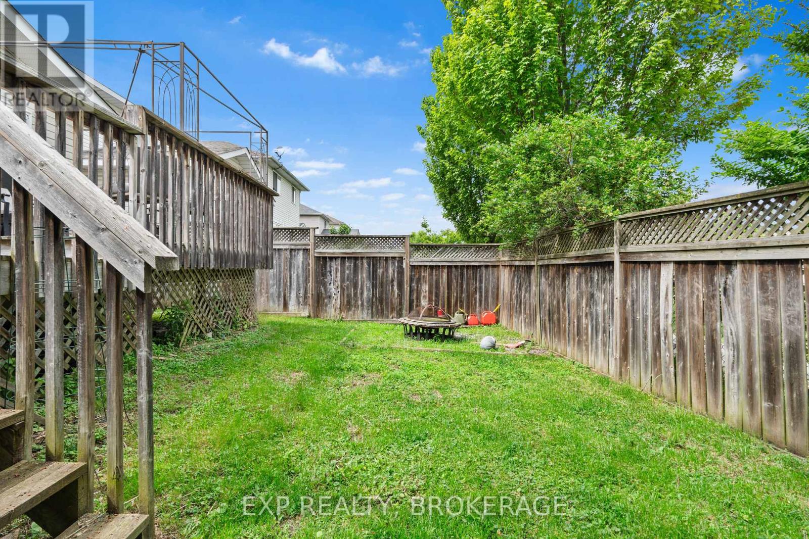 1872 Berrywood Crescent, Kingston, Ontario  K7P 3G8 - Photo 29 - X12206963