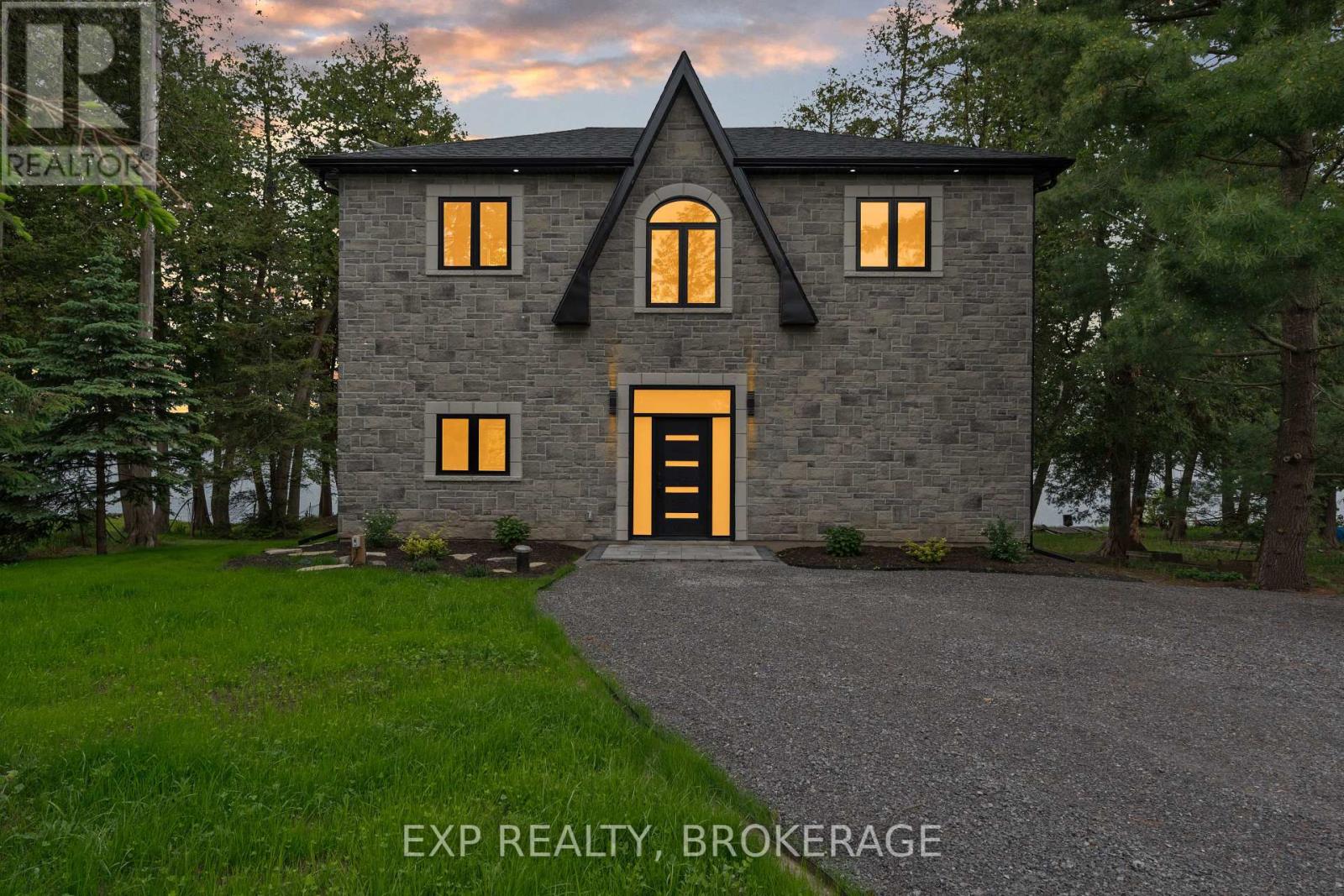 121b Varty Lake Road, Stone Mills, Ontario  K0K 3N0 - Photo 2 - X12207644