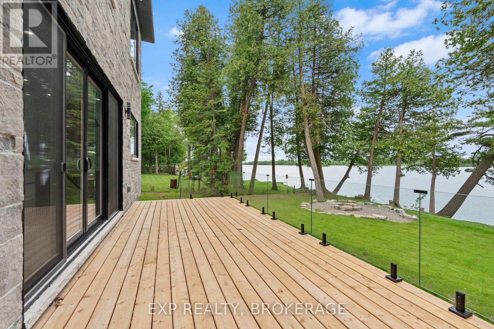 121b Varty Lake Road, Stone Mills, Ontario  K0K 3N0 - Photo 37 - X12207644