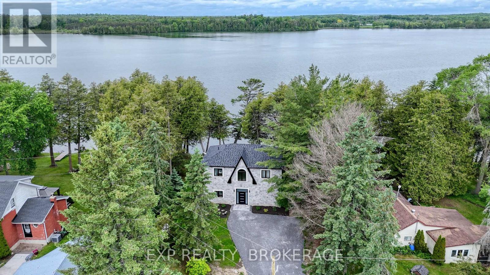121b Varty Lake Road, Stone Mills, Ontario  K0K 3N0 - Photo 44 - X12207644