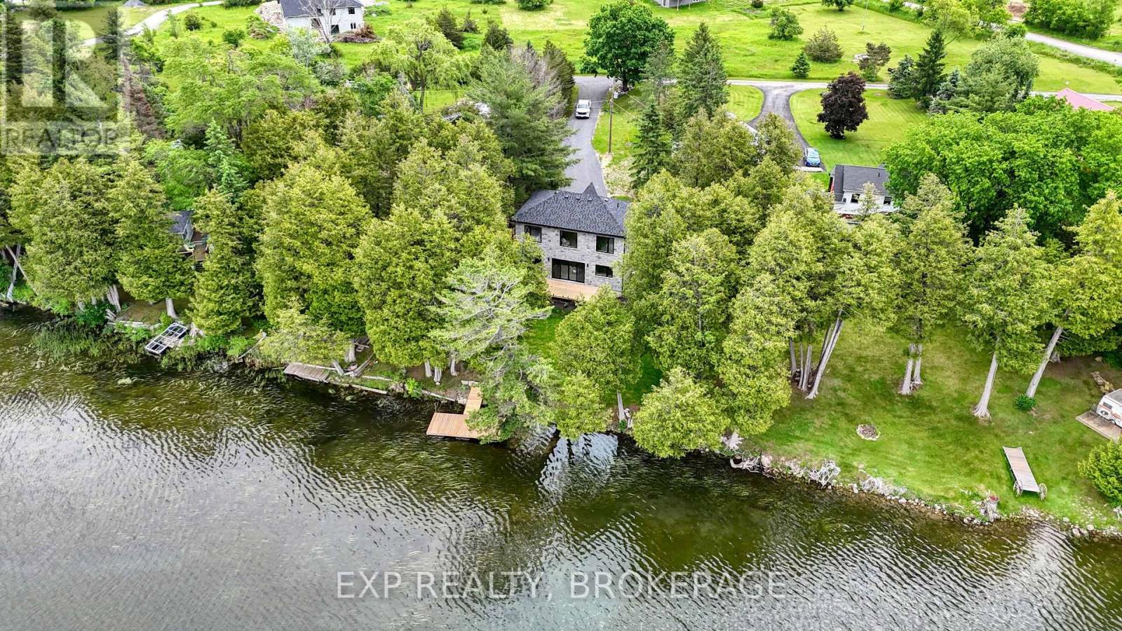 121b Varty Lake Road, Stone Mills, Ontario  K0K 3N0 - Photo 45 - X12207644