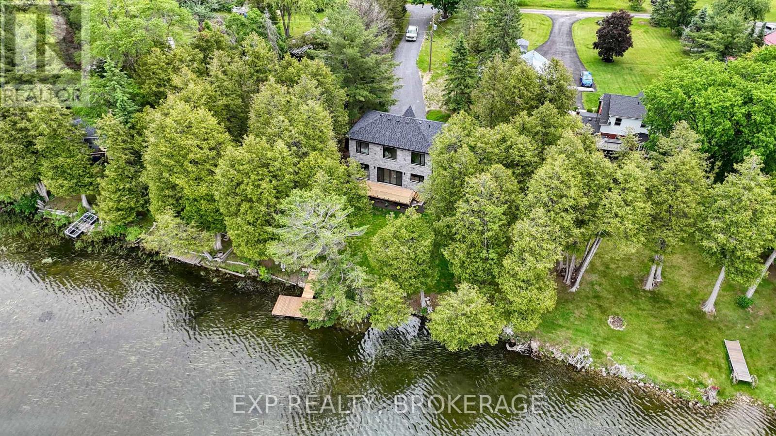 121b Varty Lake Road, Stone Mills, Ontario  K0K 3N0 - Photo 47 - X12207644