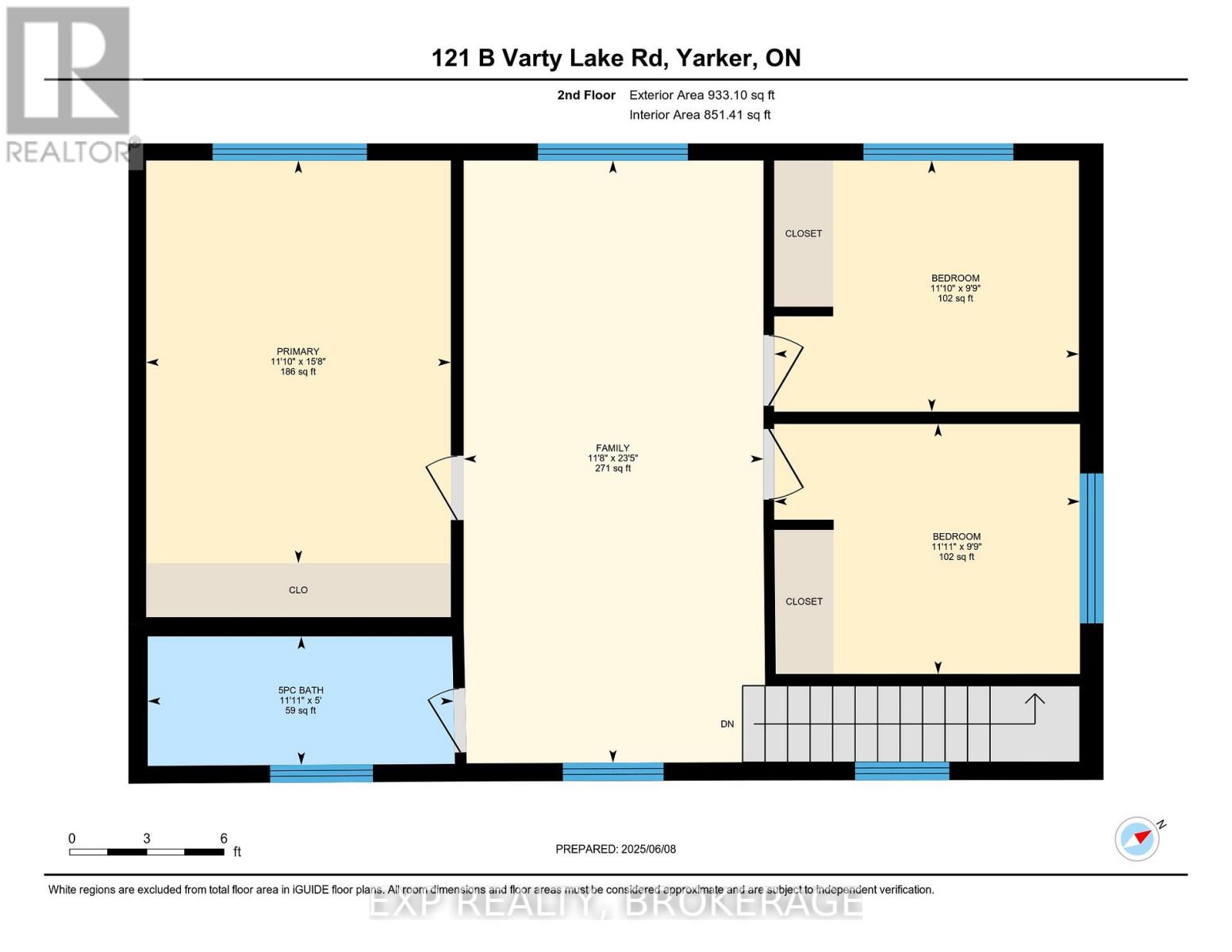 121b Varty Lake Road, Stone Mills, Ontario  K0K 3N0 - Photo 50 - X12207644