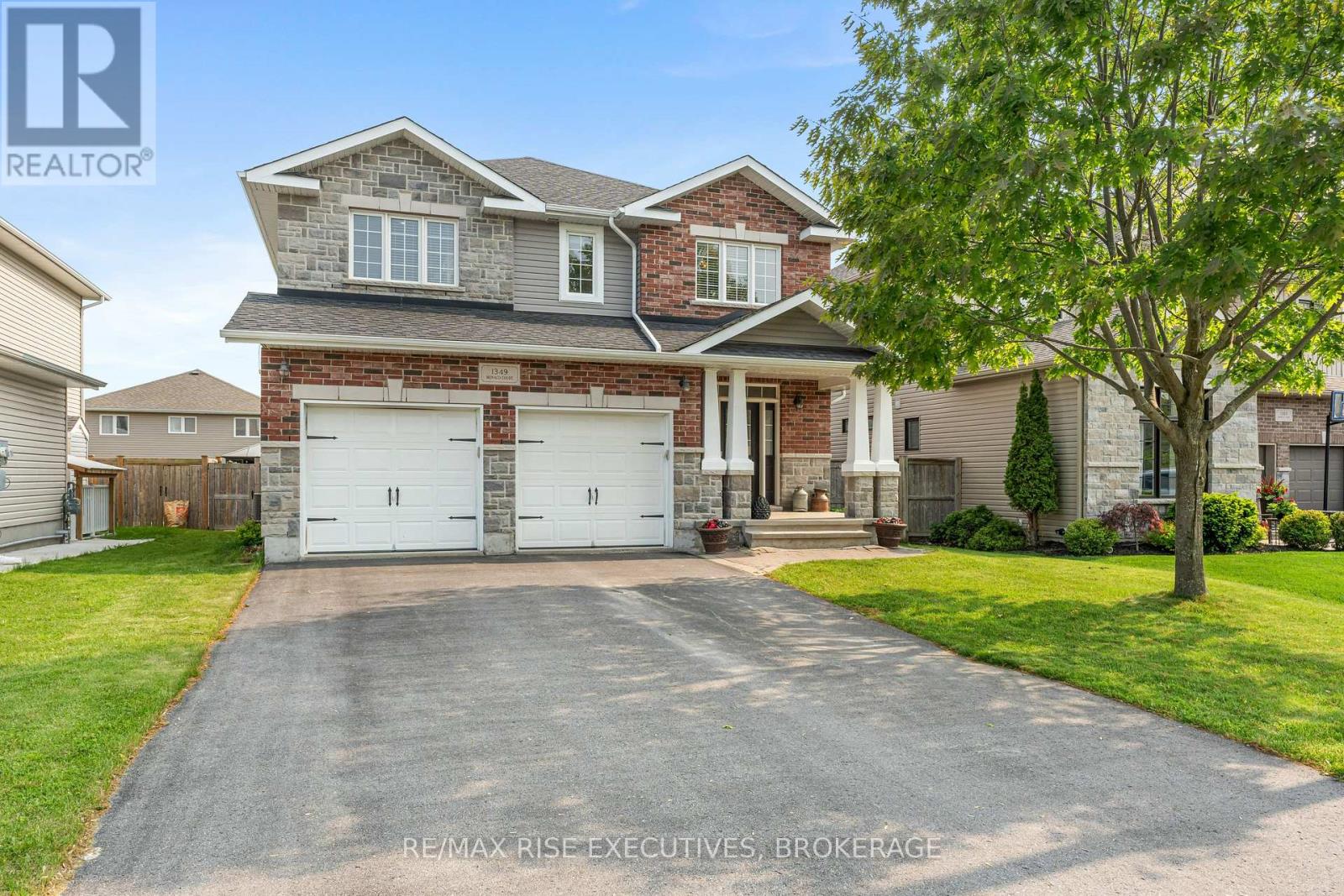 1349 MONACO COURT, Kingston, Ontario