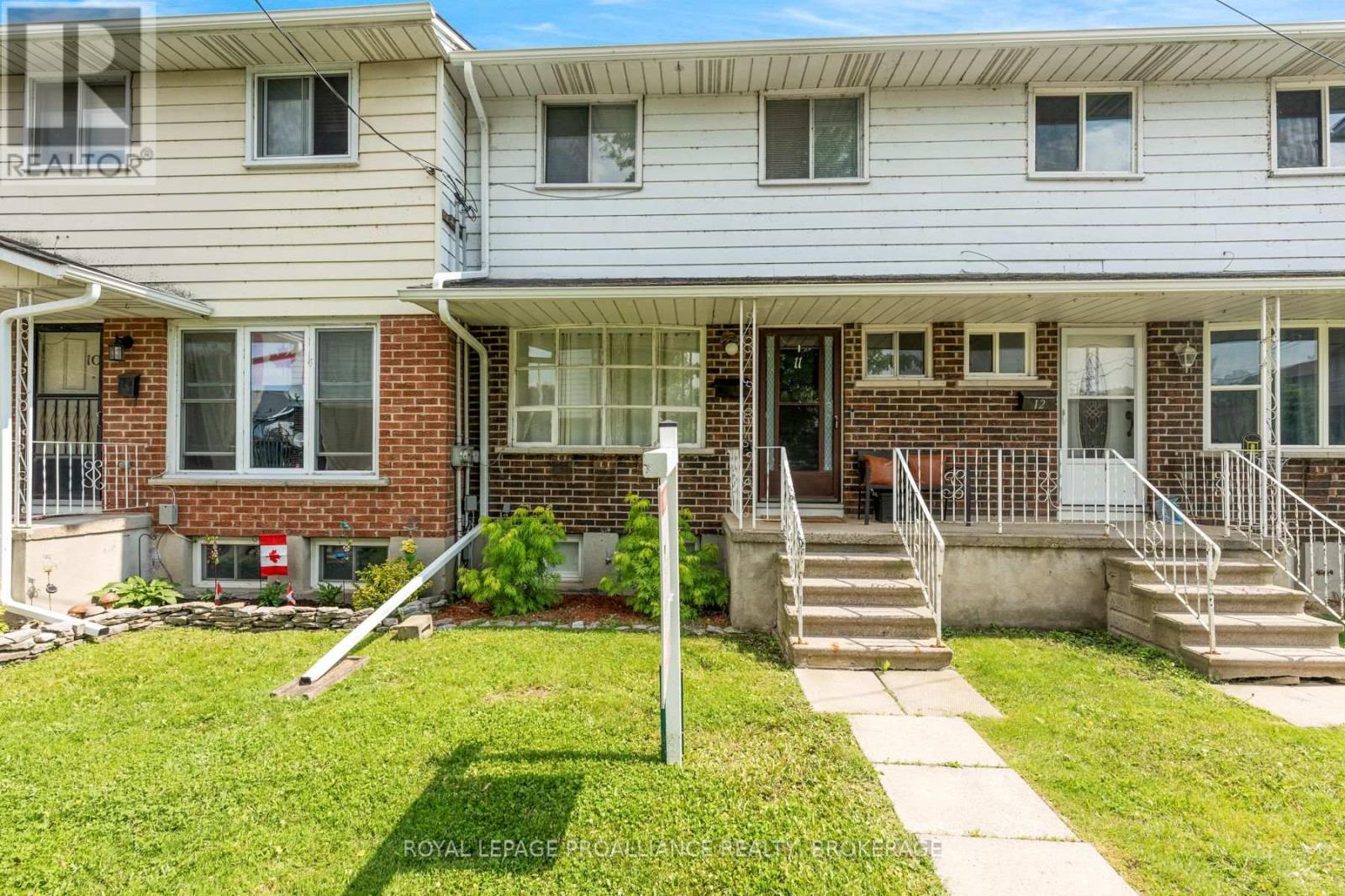 11 - 27 ADDINGTON STREET, Loyalist, Ontario