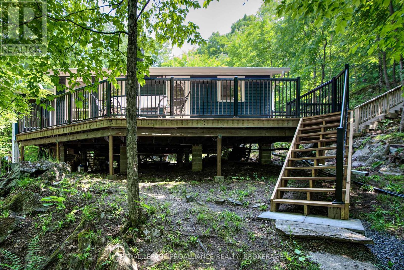 35B WHIPPOORWILL LANE, Frontenac, Ontario