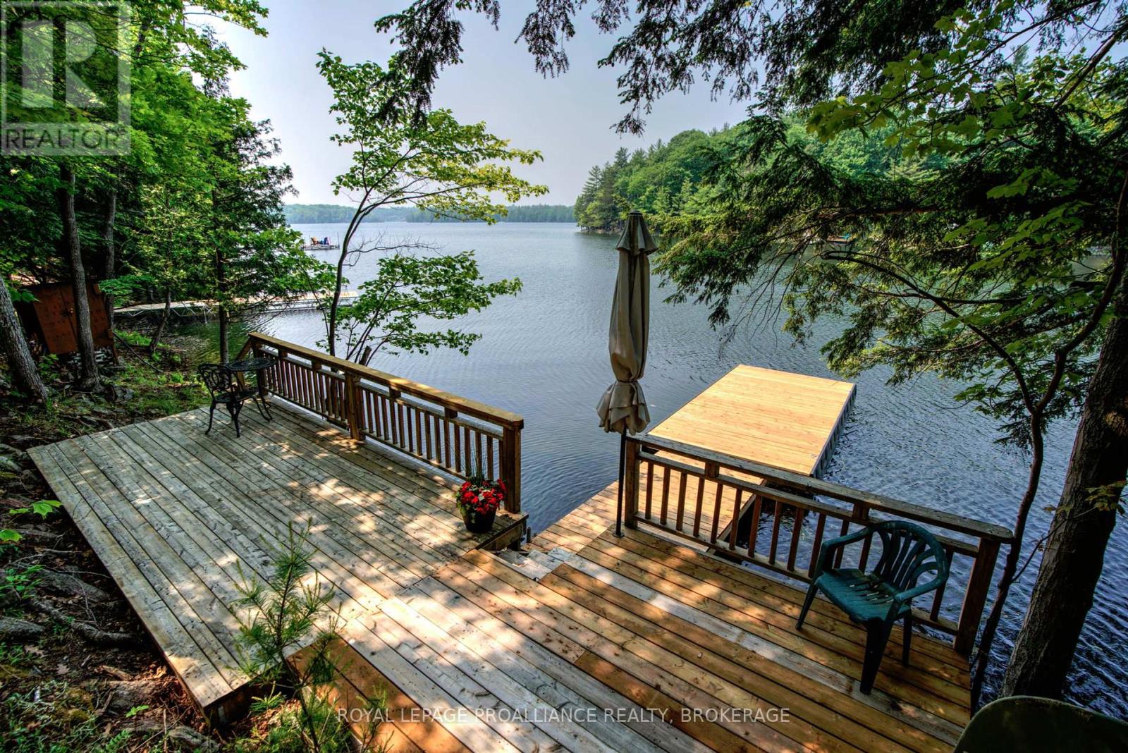 35b Whippoorwill Lane, Frontenac, Ontario  K0G 1X0 - Photo 42 - X12209383