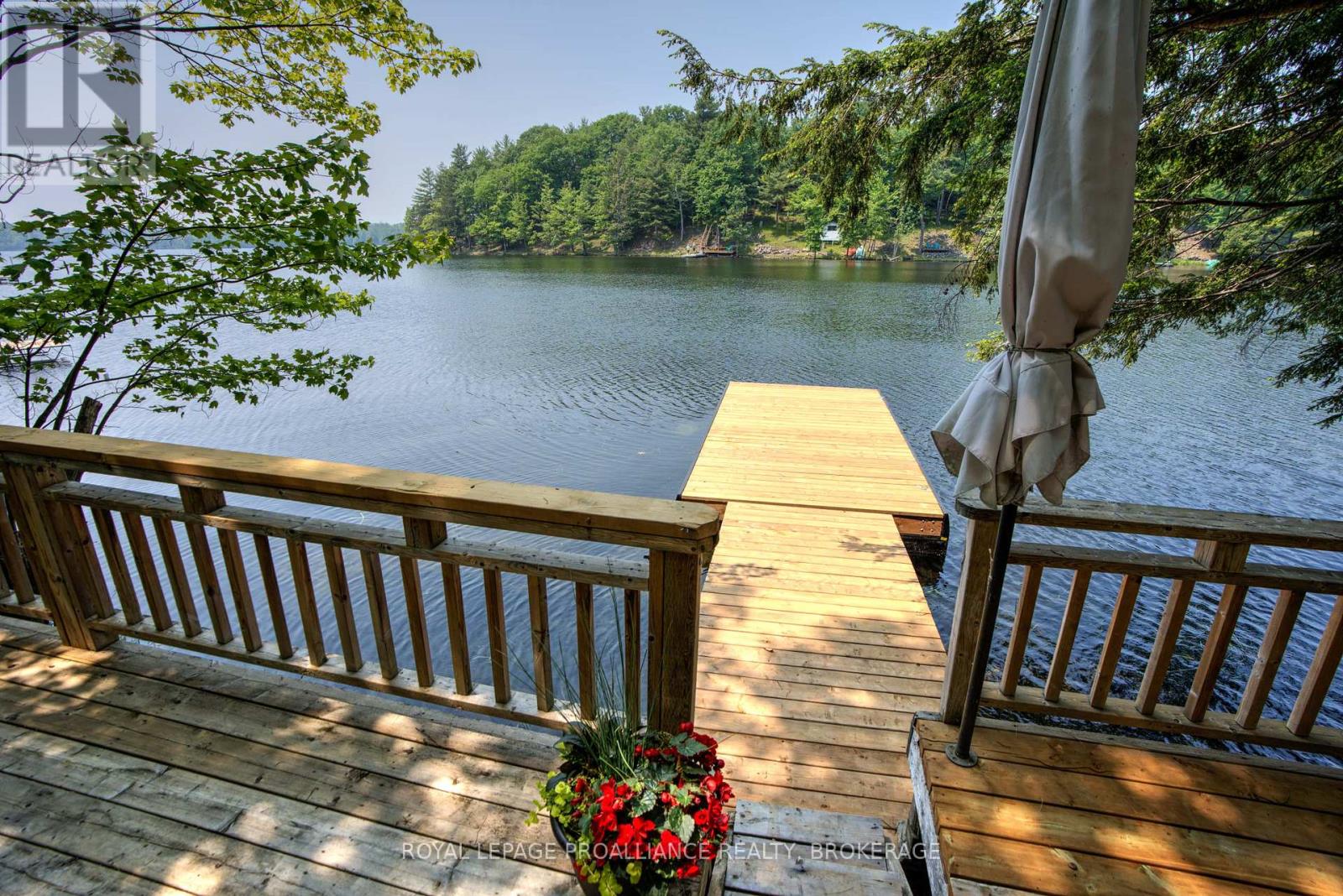 35b Whippoorwill Lane, Frontenac, Ontario  K0G 1X0 - Photo 49 - X12209383