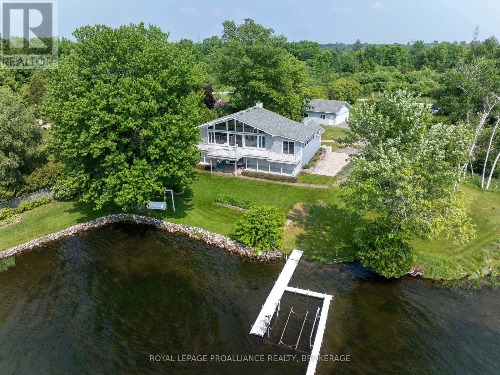 162 MCNALLY'S LANE, Rideau Lakes, Ontario