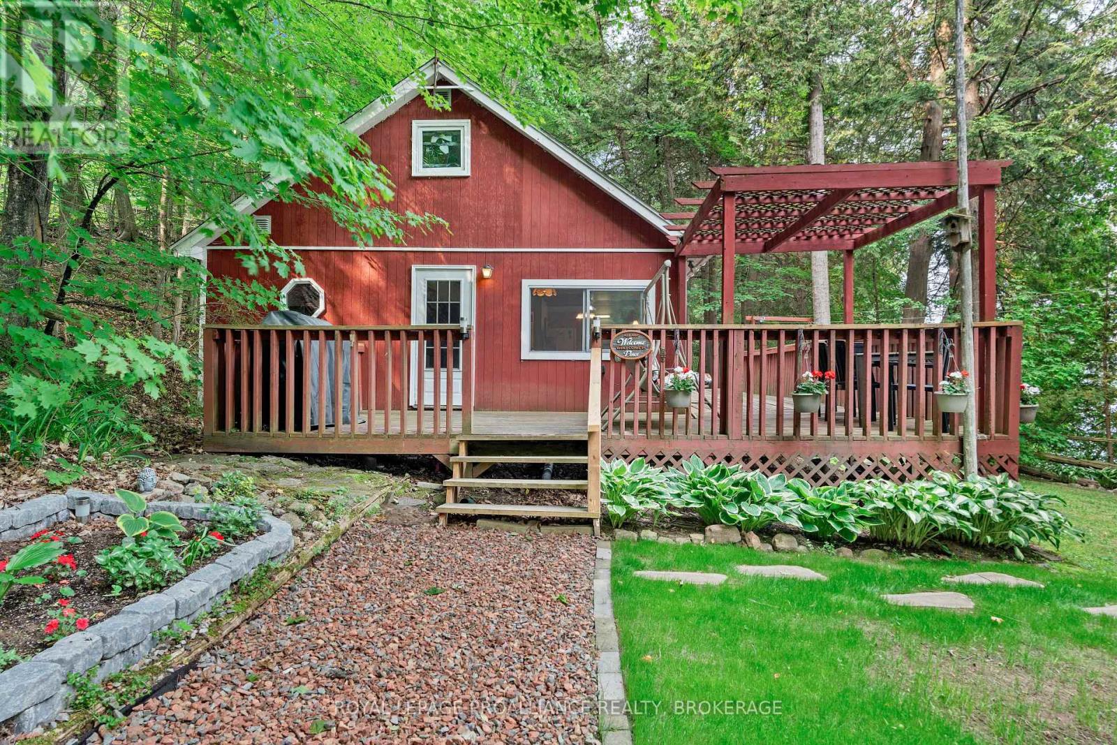25-5296 SALEM ROAD, Rideau Lakes, Ontario