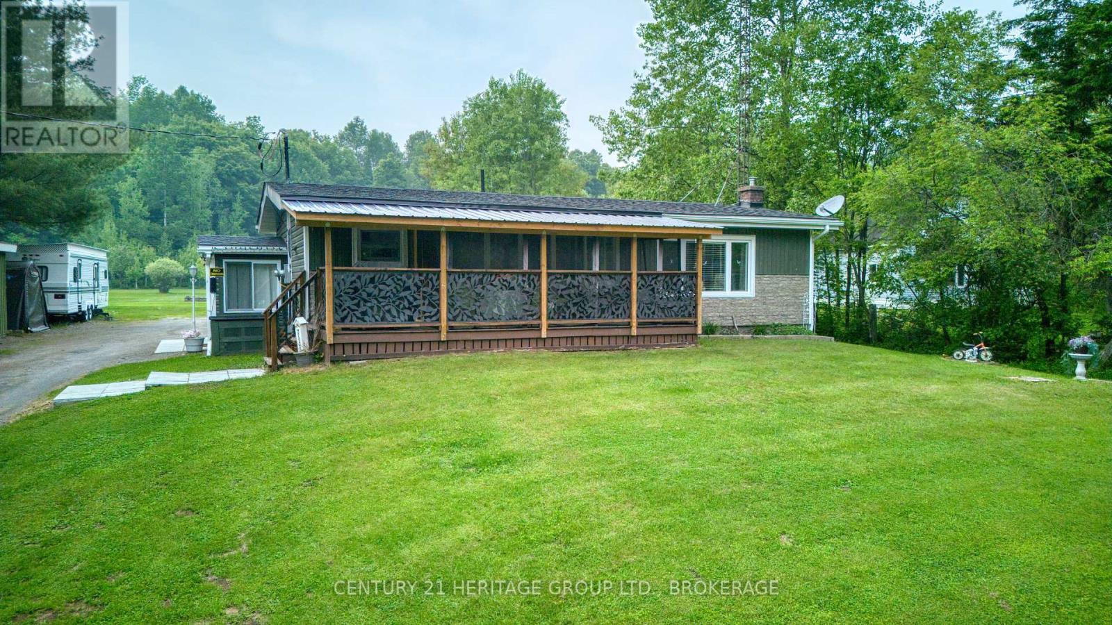 122 PAUDASH SCHOOL ROAD, Faraday, Ontario