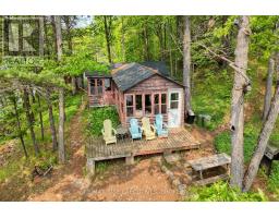 252 DEAN ISLAND ROAD, Rideau Lakes, Ontario
