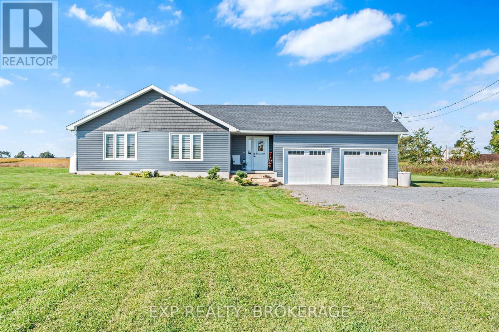 59 BULLFROG BAY ROAD, Front of Leeds & Seeleys Bay, Ontario