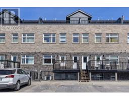 203 - 809 DEVELOPMENT DRIVE, Kingston, Ontario