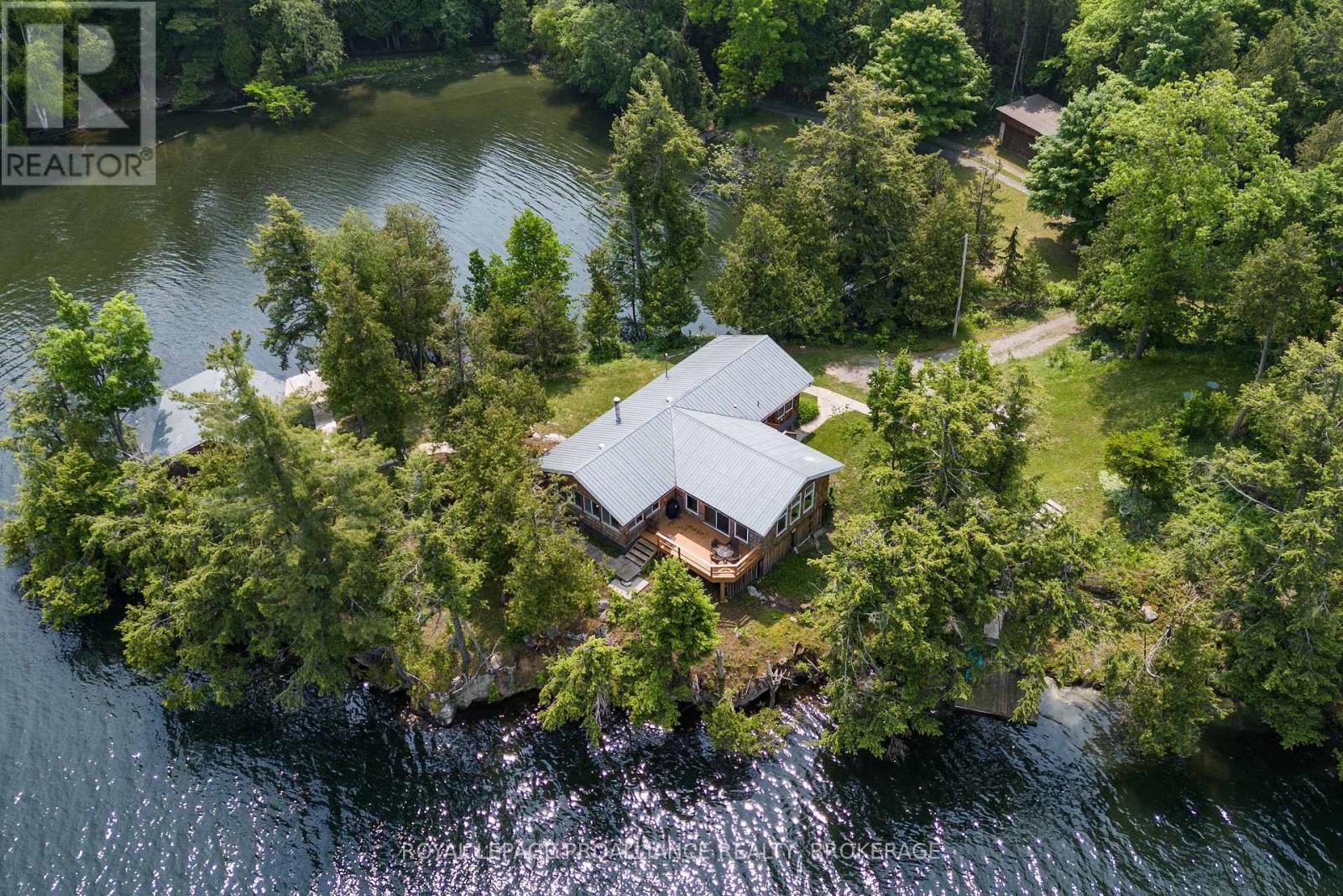 4627 CARRYING PLACE ROAD, Frontenac, Ontario
