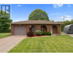 24 RICHFIELD PLACE, Kingston, Ontario