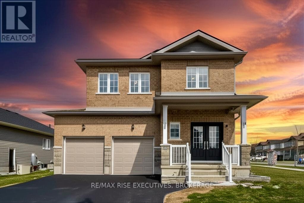 111 BRENNAN CRESCENT, Loyalist, Ontario