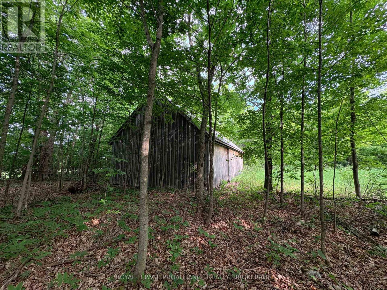 LOT 3 JAMIESON ROAD, Frontenac, Ontario