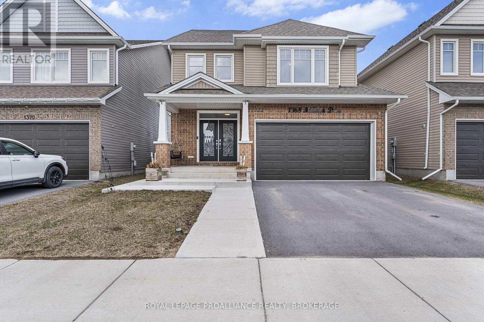1368 MONARCH DRIVE, Kingston, Ontario