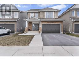 1368 MONARCH DRIVE, Kingston, Ontario