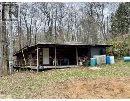 2223 HENDERSON ROAD, Central Frontenac, Ontario