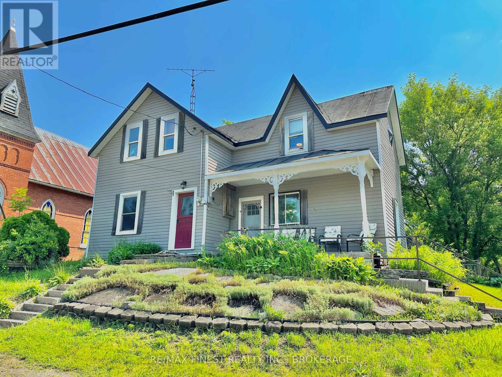6688 WHEELER STREET, Stone Mills, Ontario