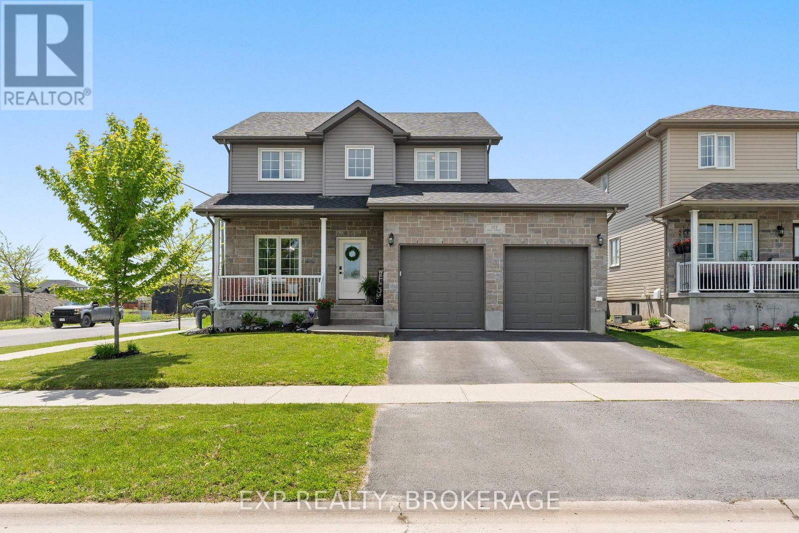 125 SAUL STREET, Loyalist, Ontario