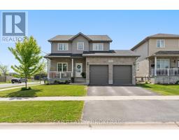 125 SAUL STREET, Loyalist, Ontario