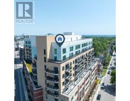 1026 - 652 PRINCESS STREET, Kingston, Ontario