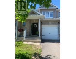 1576 CRIMSON CRESCENT, Kingston, Ontario