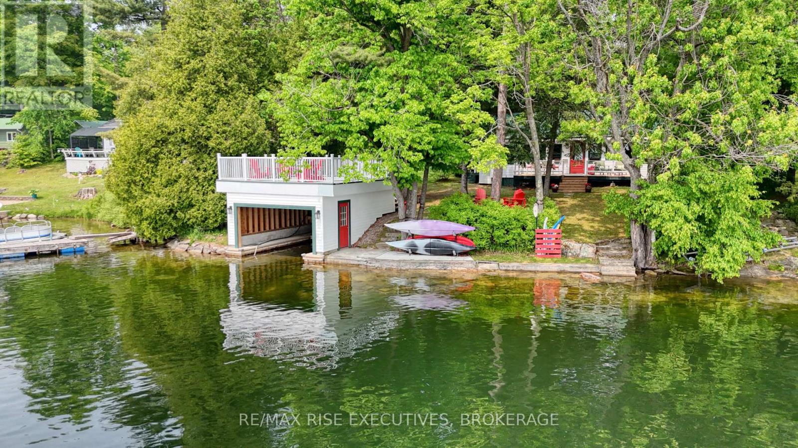 936 ROLLINGBANK LANE, Leeds and the Thousand Islands, Ontario