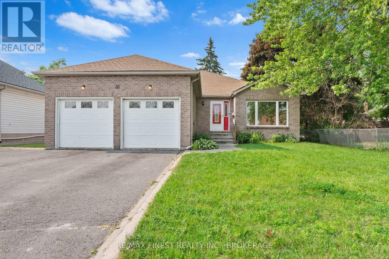 86 KIDD DRIVE, Loyalist, Ontario