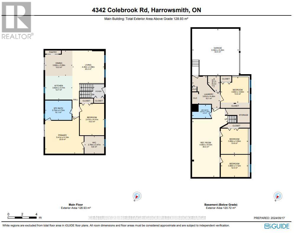 4342 Colebrook Road, South Frontenac, Ontario  K0H 1V0 - Photo 43 - X12215412