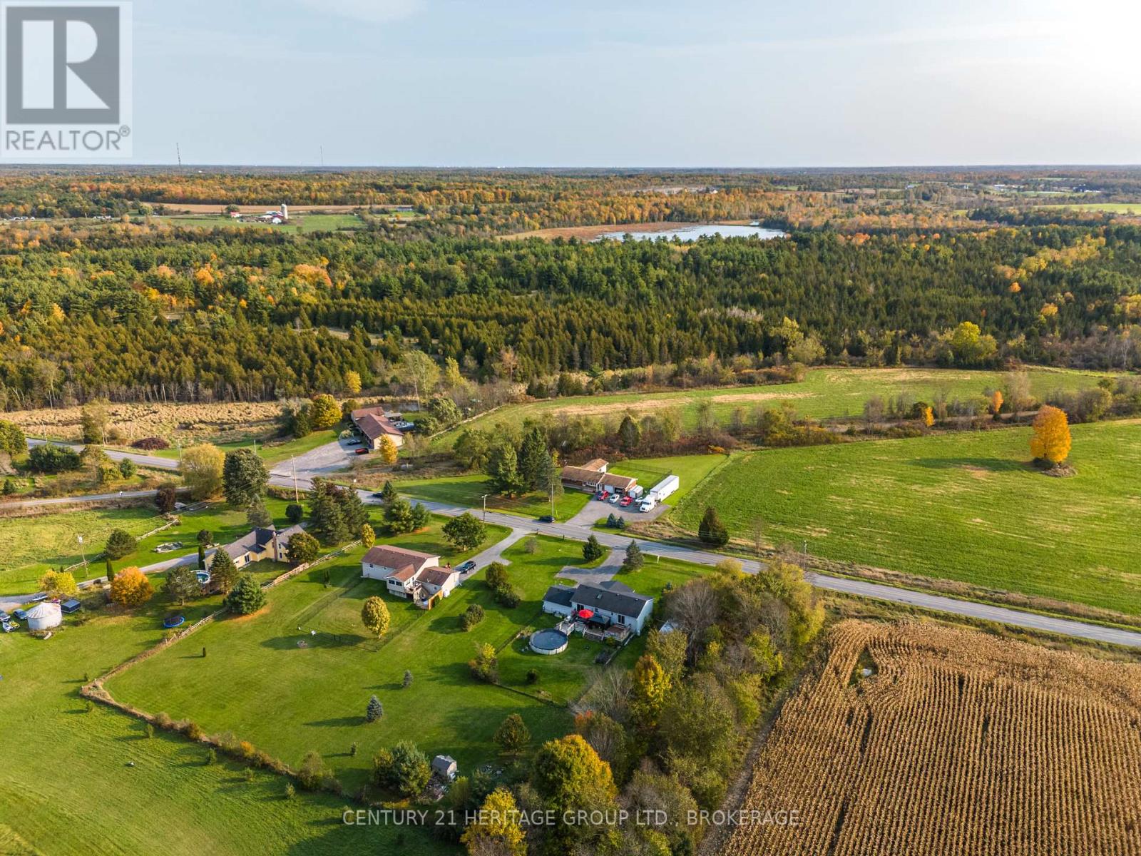 4342 Colebrook Road, South Frontenac, Ontario  K0H 1V0 - Photo 5 - X12215412
