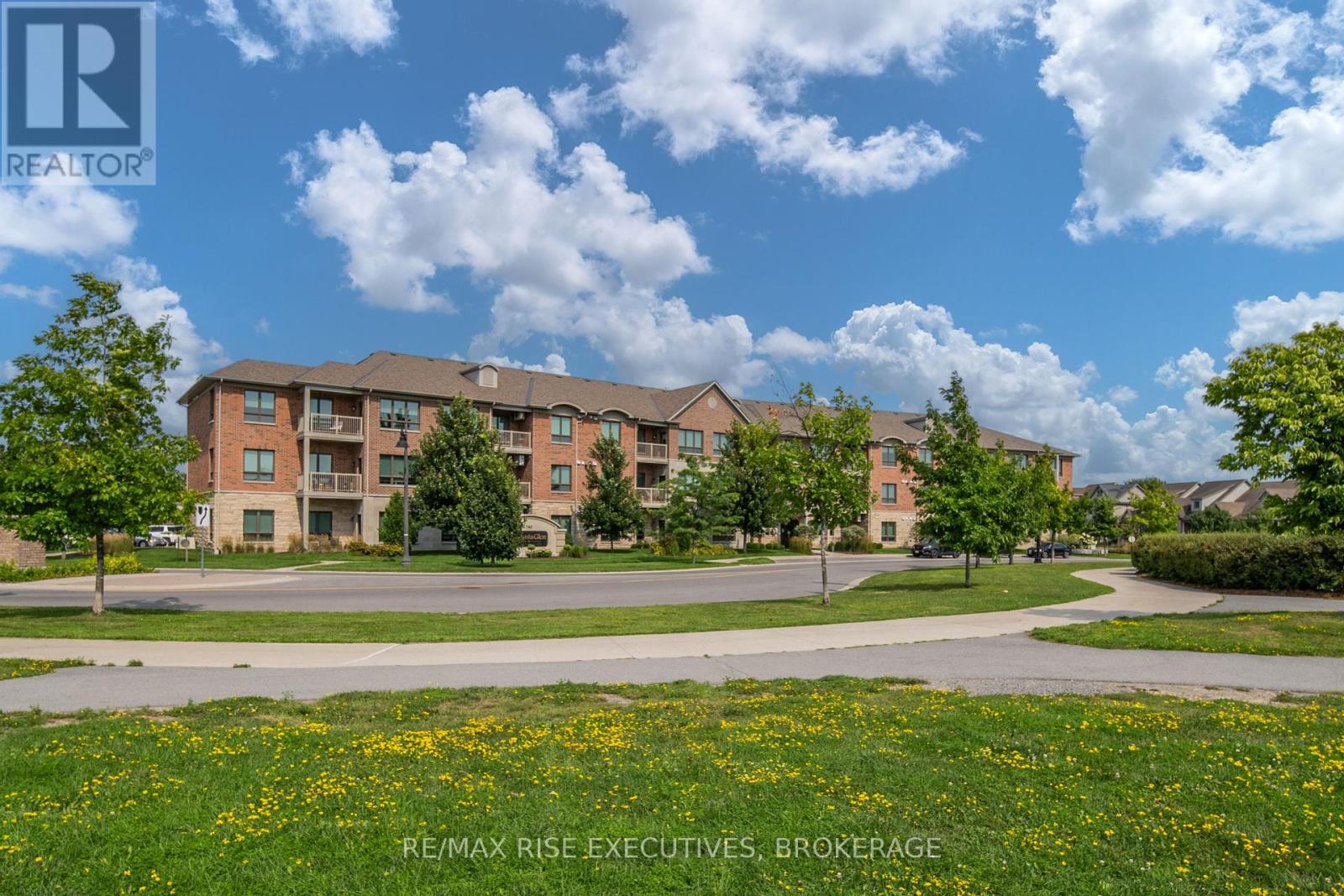 310 - 740 AUGUSTA DRIVE, Kingston, Ontario