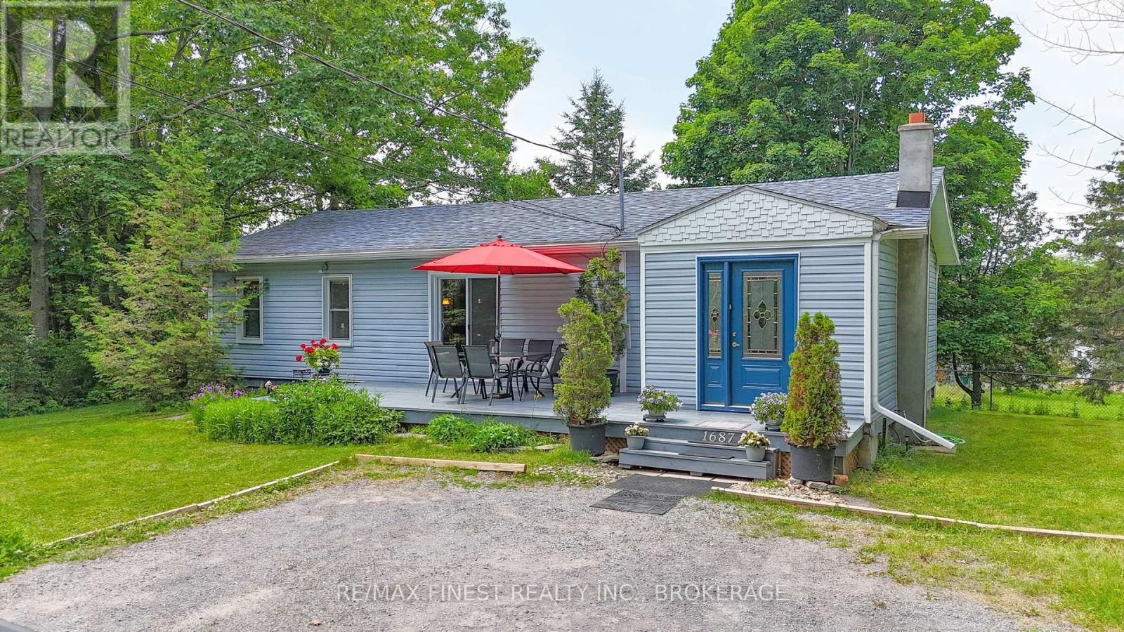 1687 HARTEN LANE, Kingston, Ontario