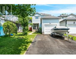878 WALKER COURT, Kingston, Ontario
