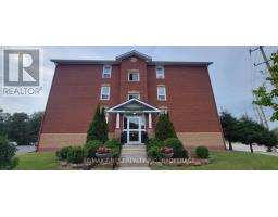 404 - 550 TALBOT PLACE N, Gananoque, Ontario