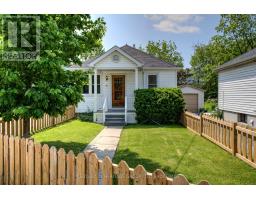 108 PARK STREET, Kingston, Ontario