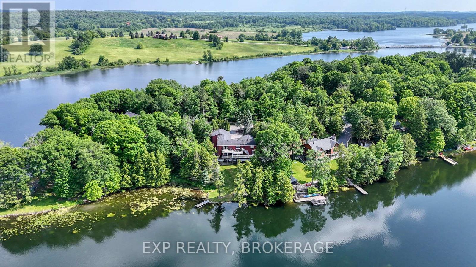 5525 RIDEAU ROAD, South Frontenac, Ontario