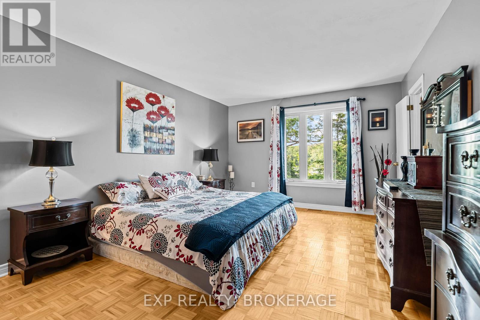 5525 Rideau Road, South Frontenac, Ontario  K0H 1H0 - Photo 12 - X12218003