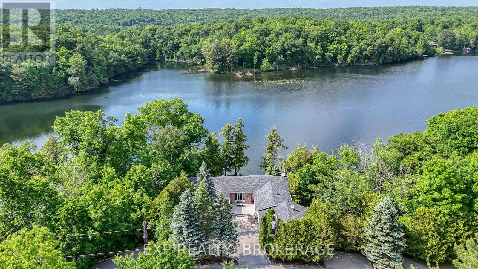 5525 Rideau Road, South Frontenac, Ontario  K0H 1H0 - Photo 43 - X12218003