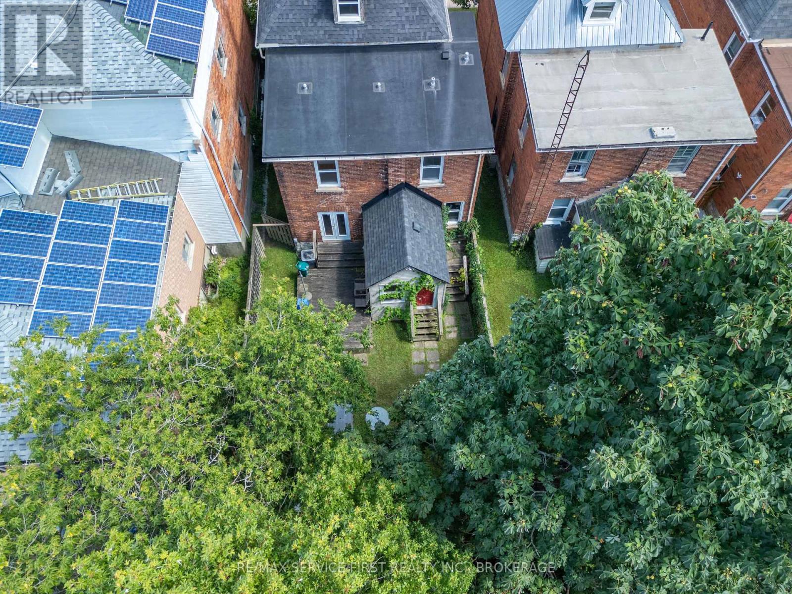 392 Alfred Street, Kingston, Ontario  K7K 4H7 - Photo 11 - X12218055