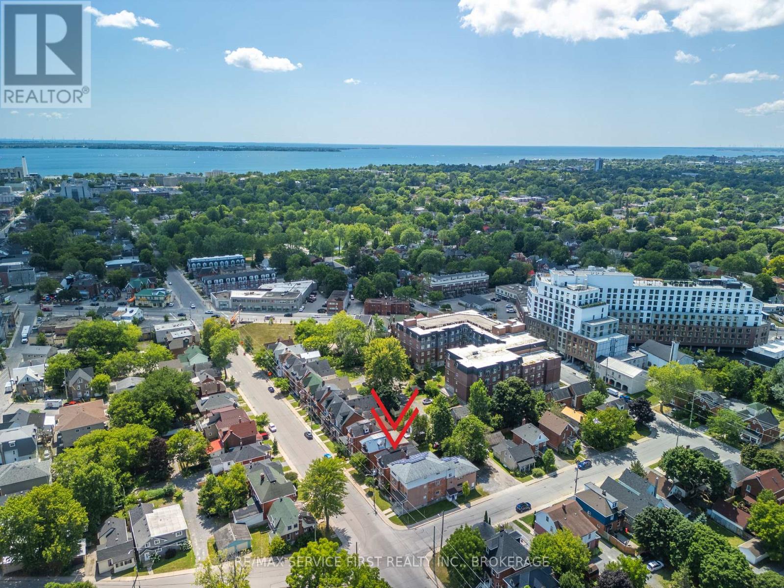 392 Alfred Street, Kingston, Ontario  K7K 4H7 - Photo 12 - X12218055