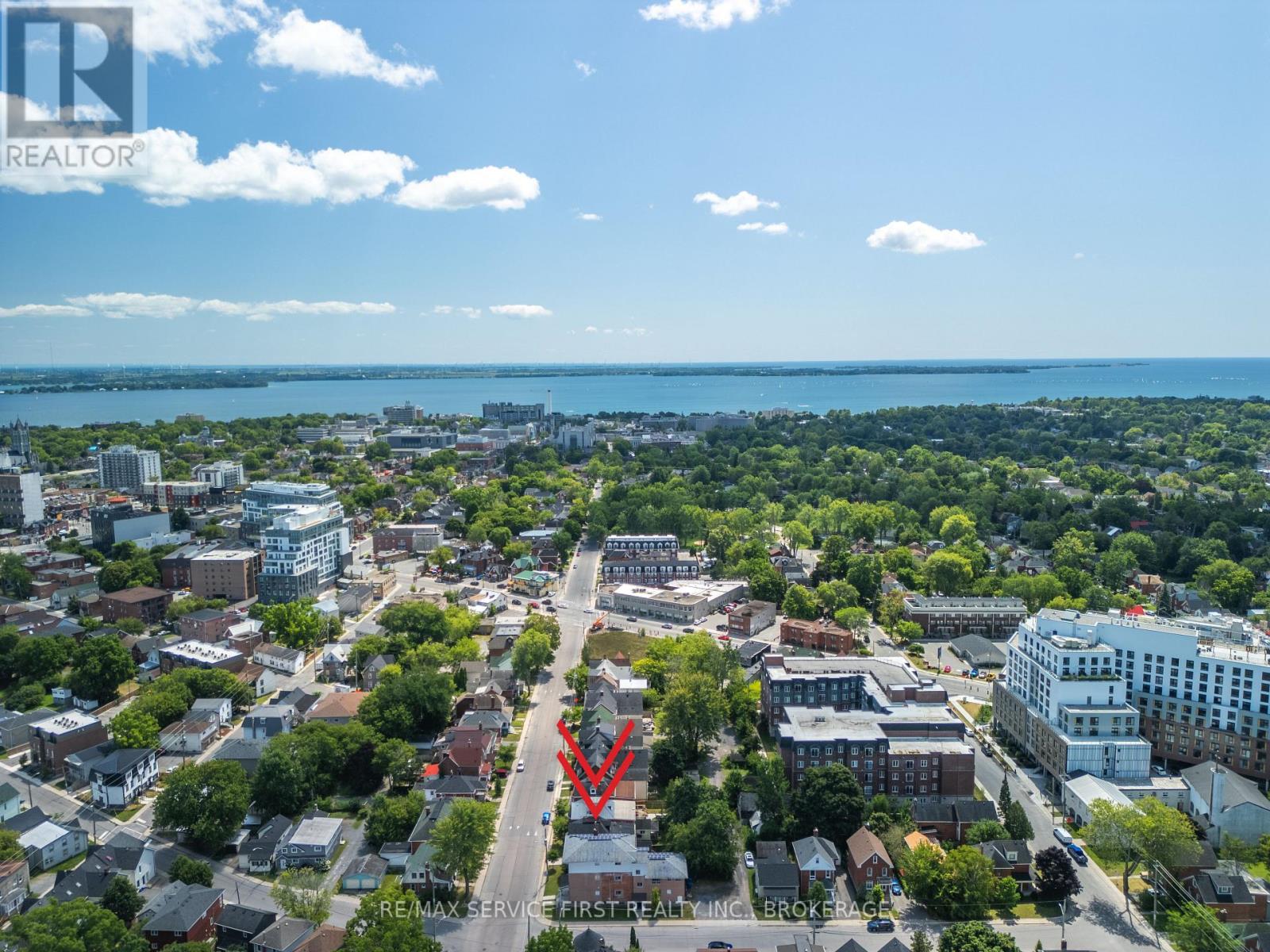 392 Alfred Street, Kingston, Ontario  K7K 4H7 - Photo 14 - X12218055