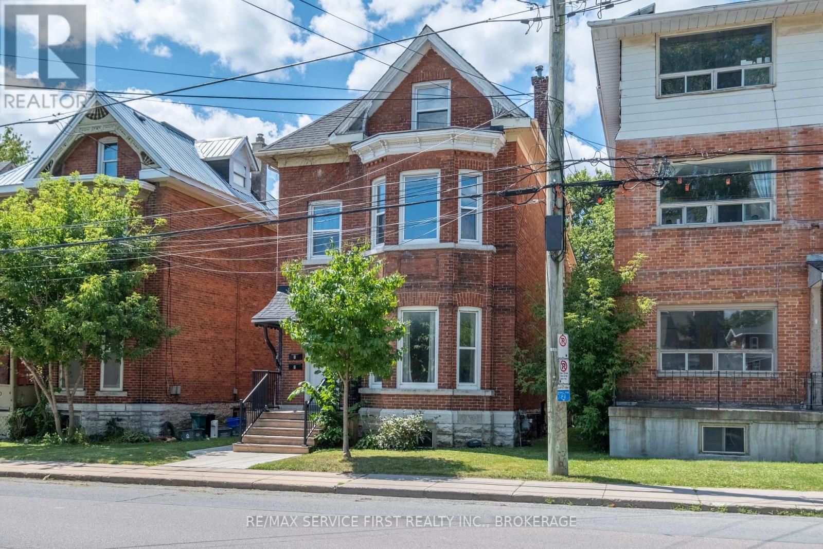 392 Alfred Street, Kingston, Ontario  K7K 4H7 - Photo 2 - X12218055