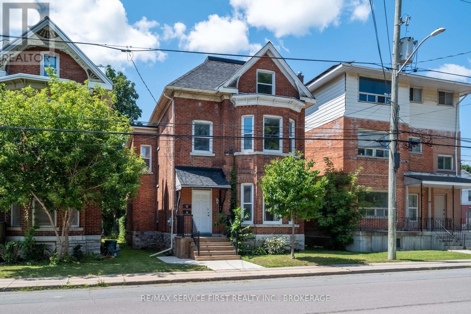 392 Alfred Street, Kingston, Ontario  K7K 4H7 - Photo 4 - X12218055