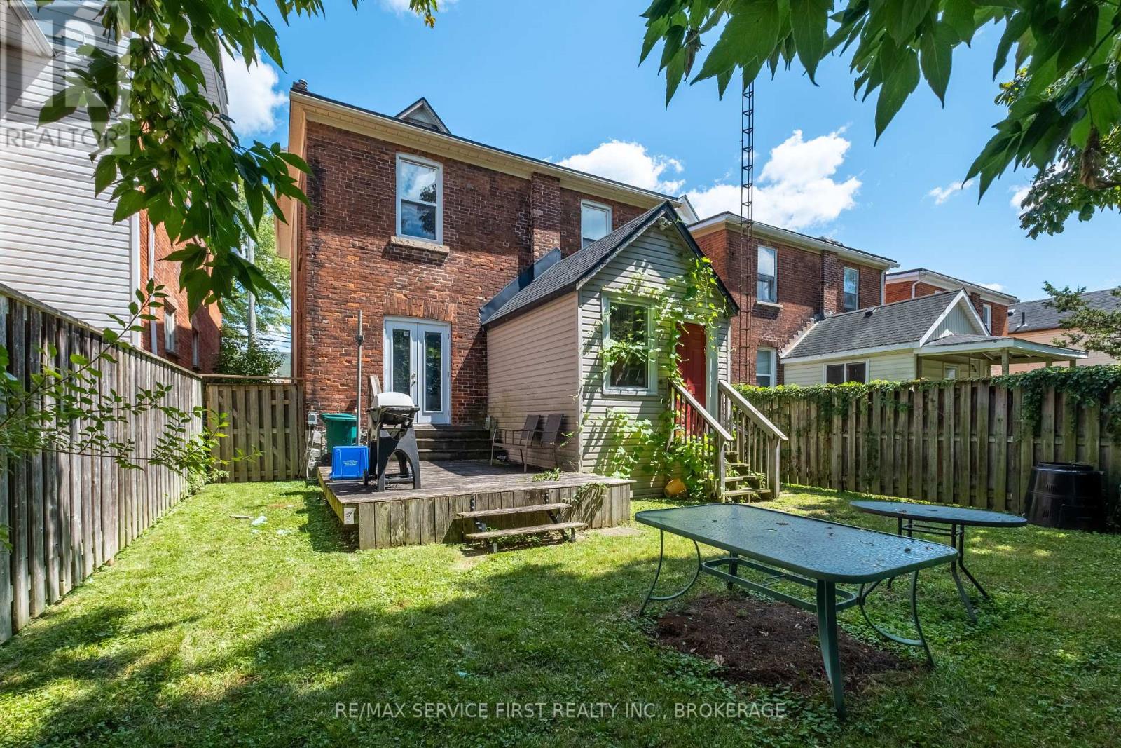 392 Alfred Street, Kingston, Ontario  K7K 4H7 - Photo 6 - X12218055