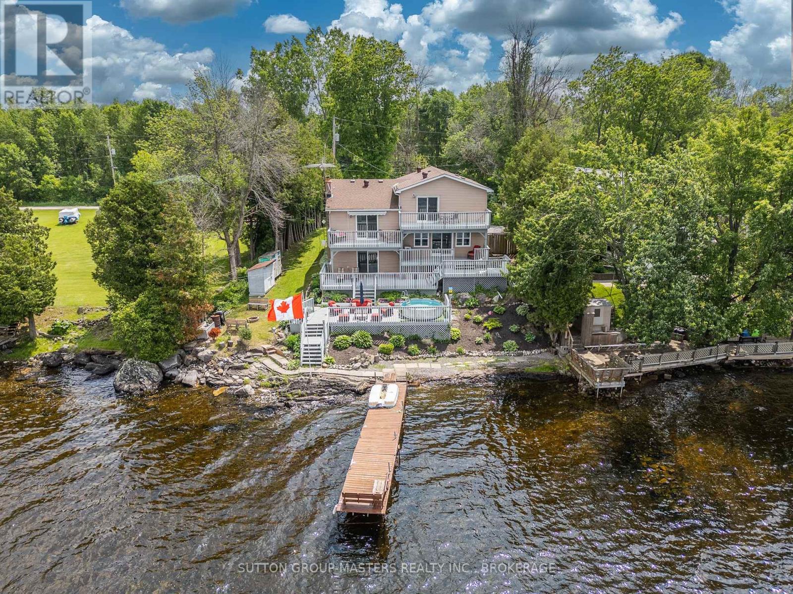 20B OAK LANE, Stone Mills, Ontario